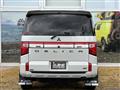 2022 Mitsubishi Delica D5