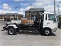 2006 Nissan Condor