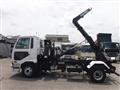2006 Nissan Condor