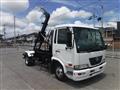 2006 Nissan Condor