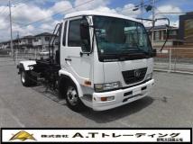 2006 Nissan Condor