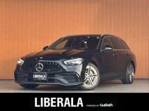 2023 Mercedes-Benz C-Class
