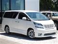 2010 Toyota Vellfire