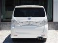 2010 Toyota Vellfire