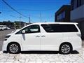 2010 Toyota Vellfire