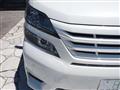 2010 Toyota Vellfire