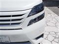 2010 Toyota Vellfire