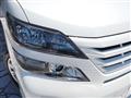 2010 Toyota Vellfire
