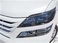 2010 Toyota Vellfire