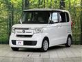 2019 Honda N BOX