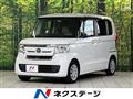2019 Honda N BOX
