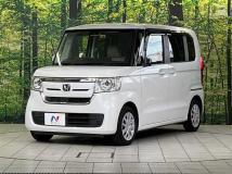 2019 Honda N BOX