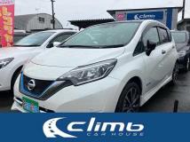 2019 Nissan Note