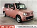 2012 Suzuki Lapin