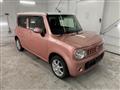 2012 Suzuki Lapin