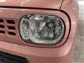 2012 Suzuki Lapin