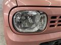 2012 Suzuki Lapin