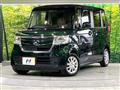 2019 Honda N BOX