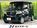 2019 Honda N BOX