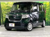 2019 Honda N BOX