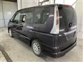 2013 Nissan Serena