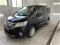 2013 Nissan Serena