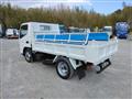 2006 Mitsubishi Canter