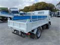 2006 Mitsubishi Canter