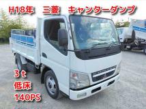 2006 Mitsubishi Canter