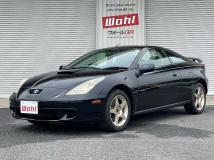 2001 Toyota Celica