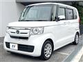 2019 Honda N BOX