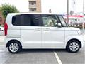 2019 Honda N BOX
