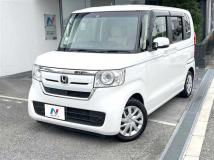 2019 Honda N BOX