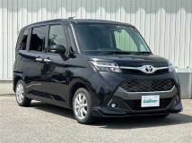 2020 Toyota Tank