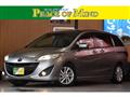 2011 Mazda Premacy