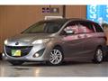 2011 Mazda Premacy