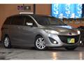 2011 Mazda Premacy