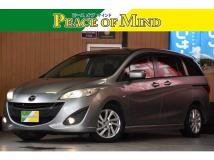 2011 Mazda Premacy