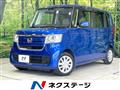 2019 Honda N BOX