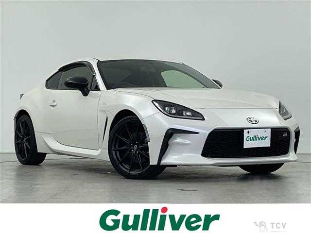 2022 Toyota 86