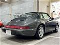 1993 Porsche 911