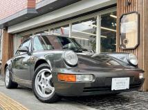 1993 Porsche 911