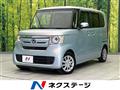 2020 Honda N BOX