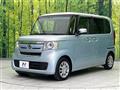 2020 Honda N BOX