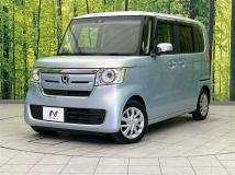 2020 Honda N BOX