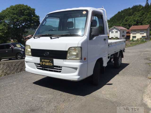 2009 Subaru Sambar