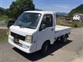 2009 Subaru Sambar