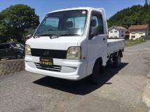 2009 Subaru Sambar