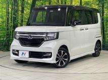 2020 Honda N BOX