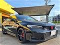 2025 Honda Civic Type R